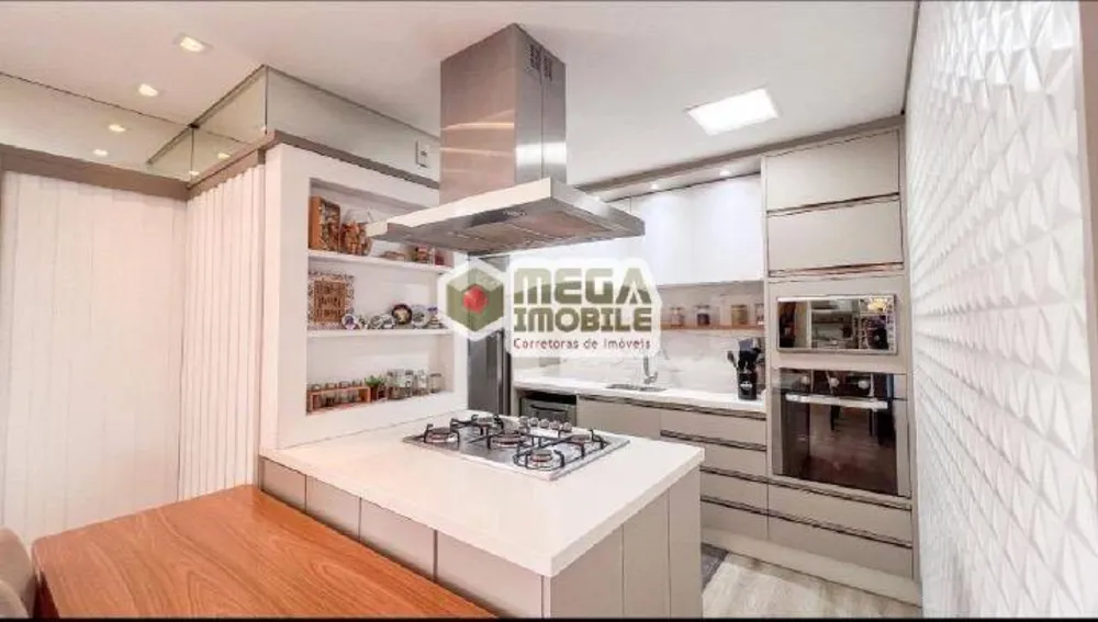 Apartamento, 3 quartos, 122 m² - Foto 3