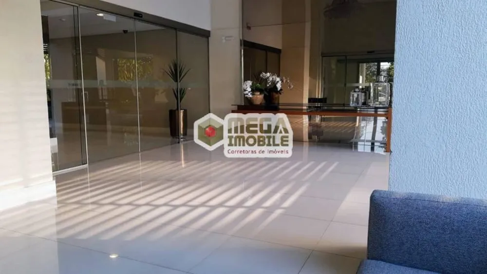 Apartamento, 3 quartos, 122 m² - Foto 9