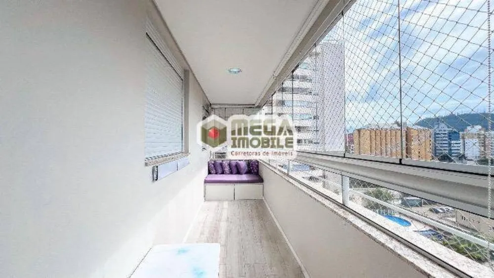 Apartamento, 3 quartos, 122 m² - Foto 2