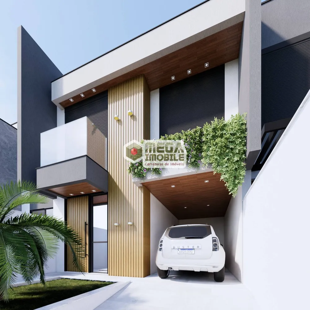 Apartamento, 3 quartos, 128 m² - Foto 4
