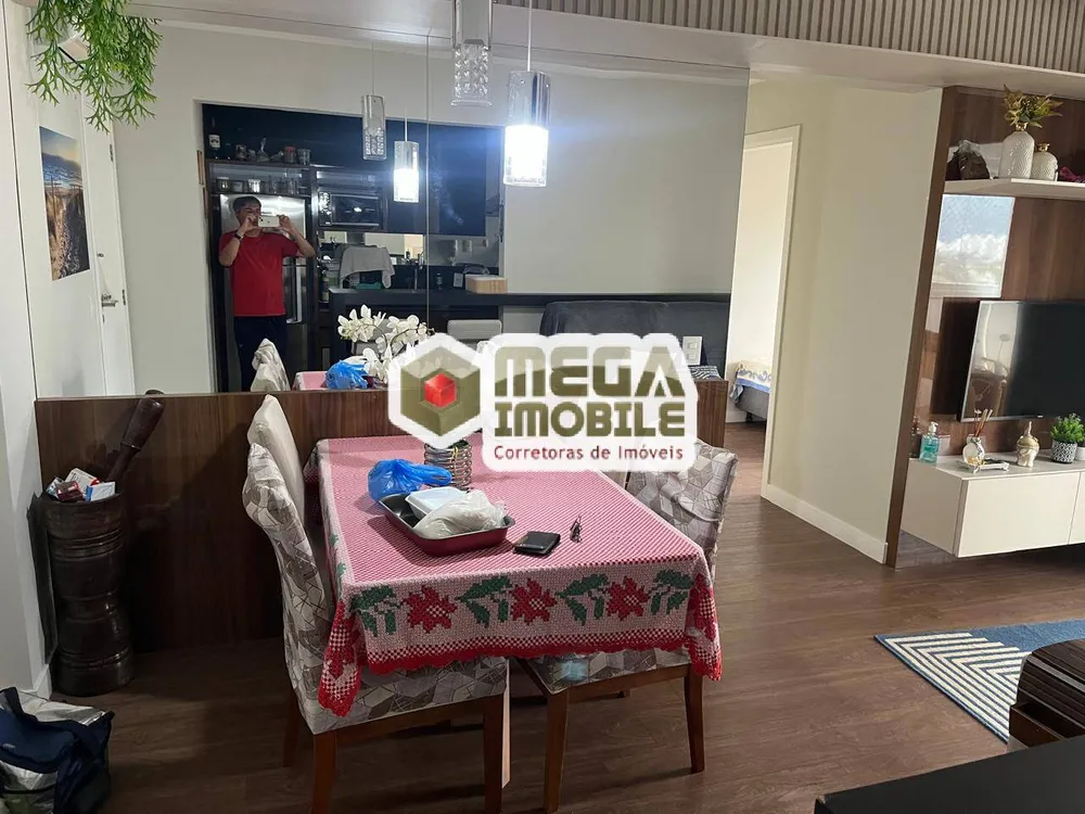 Apartamento, 2 quartos, 67 m² - Foto 4