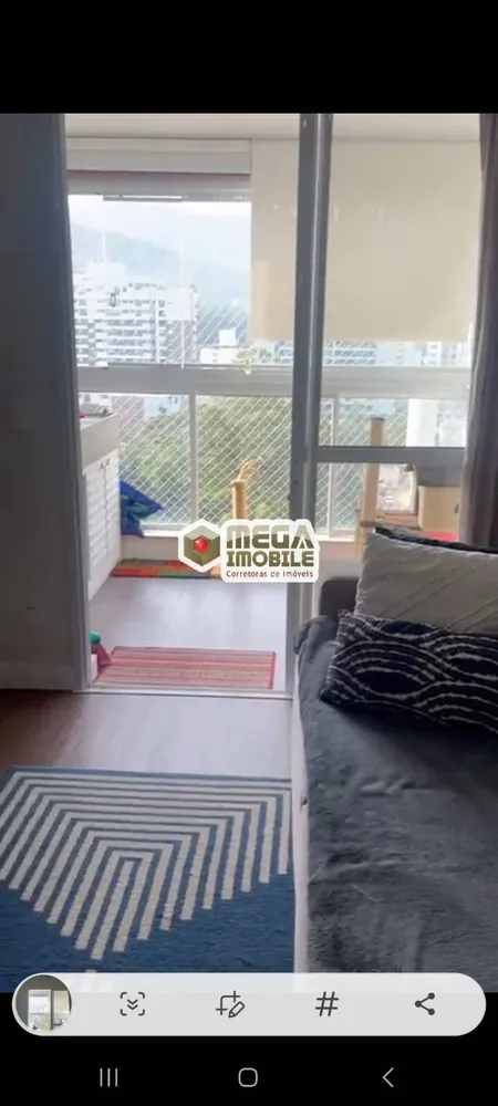 Apartamento, 2 quartos, 67 m² - Foto 1