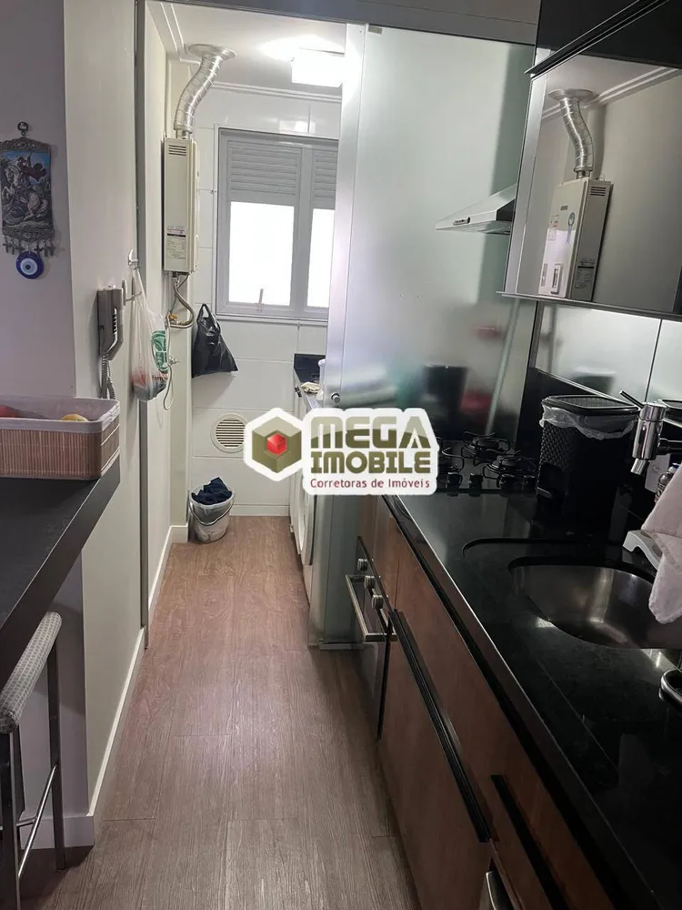 Apartamento, 2 quartos, 67 m² - Foto 3
