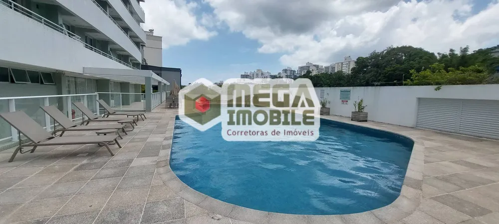 Apartamento, 2 quartos, 70 m² - Foto 1