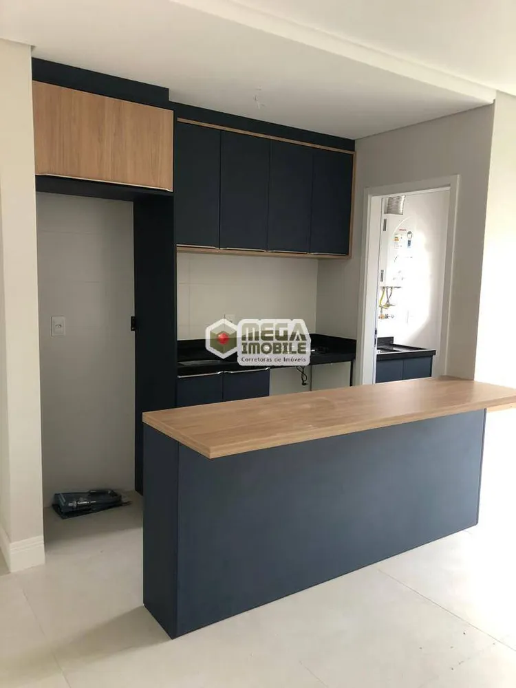 Apartamento, 1 quarto, 42 m² - Foto 1