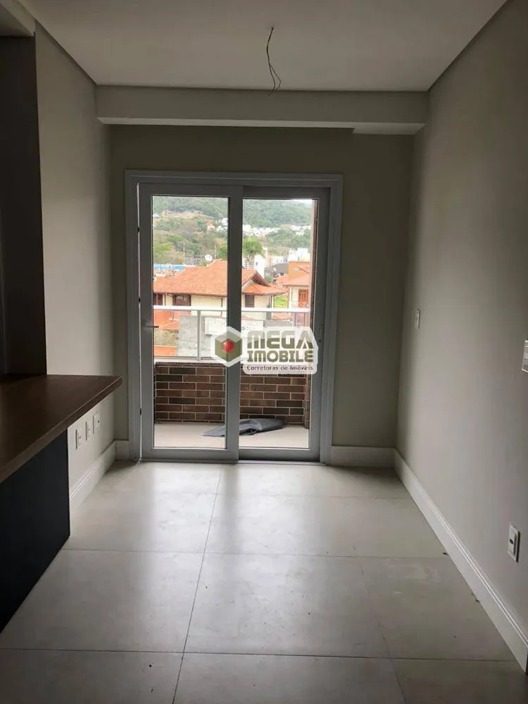 Apartamento, 1 quarto, 42 m² - Foto 2