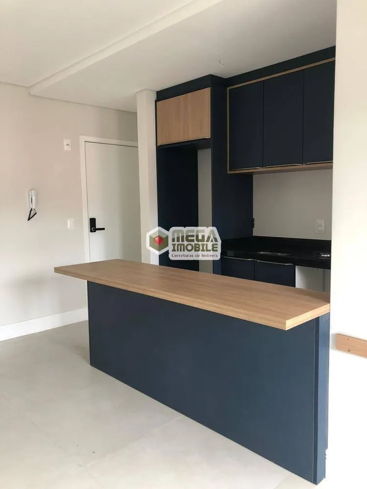 Apartamento, 1 quarto, 42 m² - Foto 8