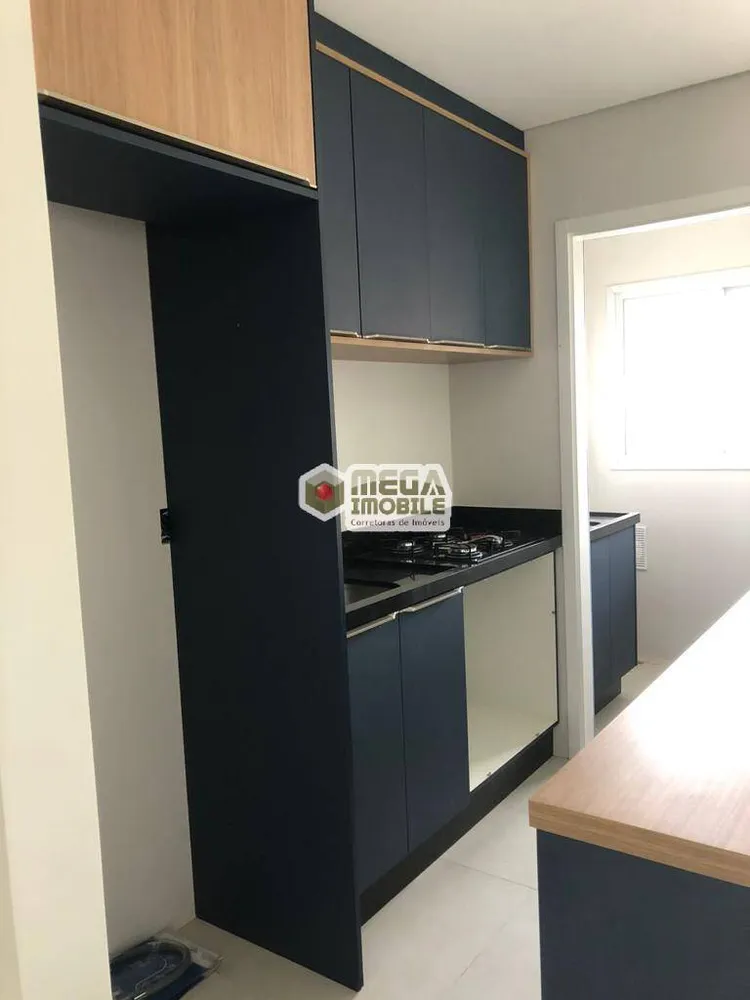 Apartamento, 1 quarto, 42 m² - Foto 5