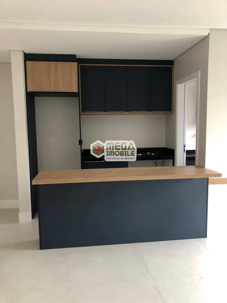 Apartamento, 1 quarto, 42 m² - Foto 3
