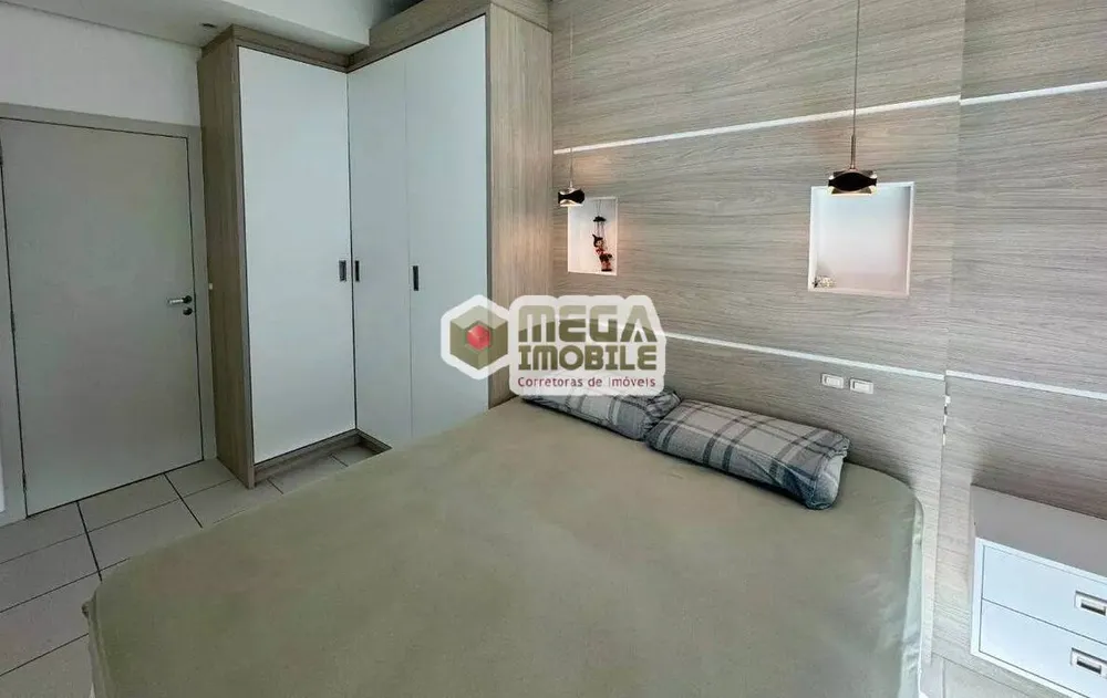 Apartamento, 1 quarto, 57 m² - Foto 7