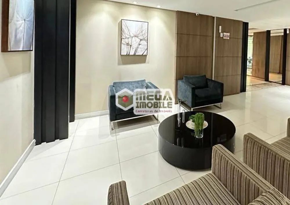 Apartamento, 1 quarto, 57 m² - Foto 12