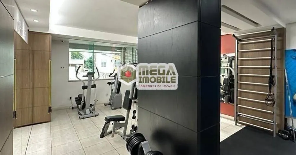 Apartamento, 1 quarto, 57 m² - Foto 10