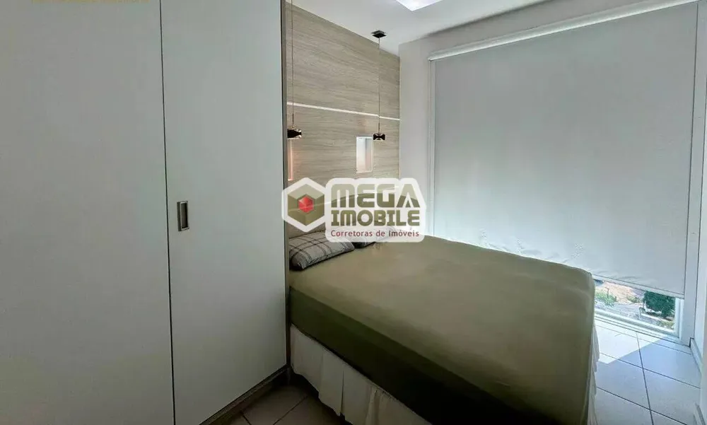 Apartamento, 1 quarto, 57 m² - Foto 6