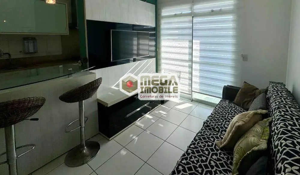 Apartamento, 1 quarto, 57 m² - Foto 5