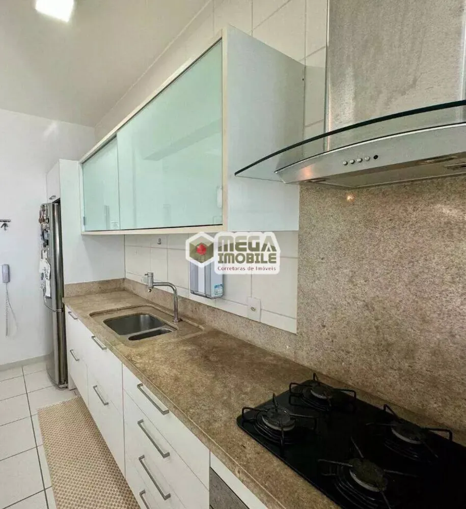Apartamento, 1 quarto, 57 m² - Foto 4
