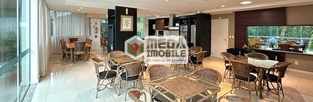 Apartamento, 1 quarto, 57 m² - Foto 9