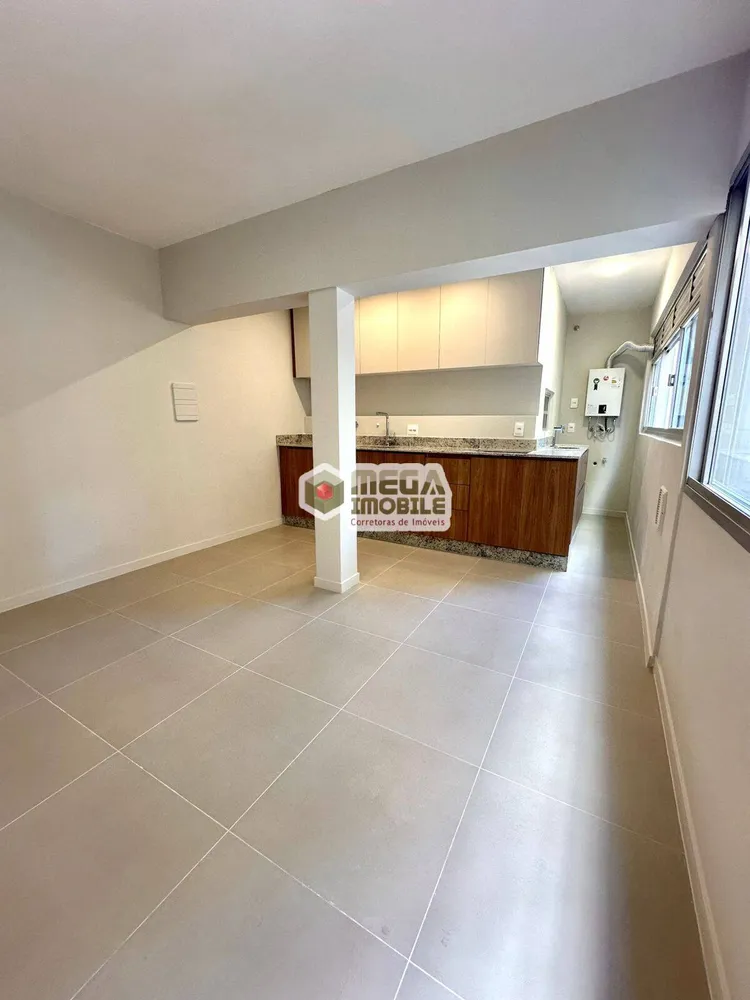 Apartamento, 1 quarto, 43 m² - Foto 3