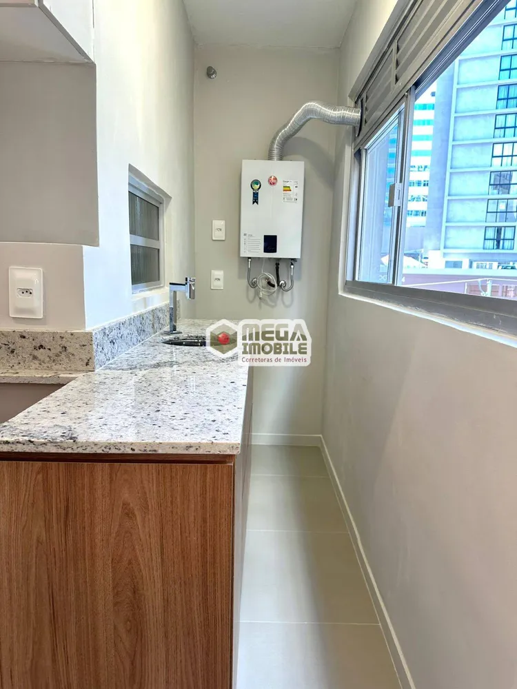 Apartamento, 1 quarto, 43 m² - Foto 5