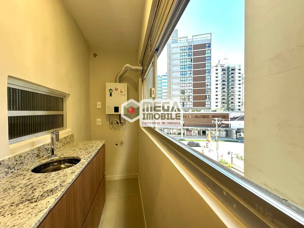 Apartamento, 1 quarto, 43 m² - Foto 12