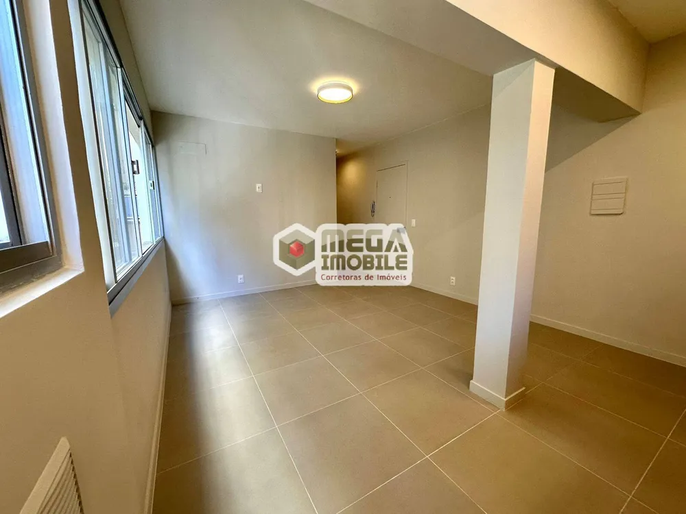 Apartamento, 1 quarto, 43 m² - Foto 2