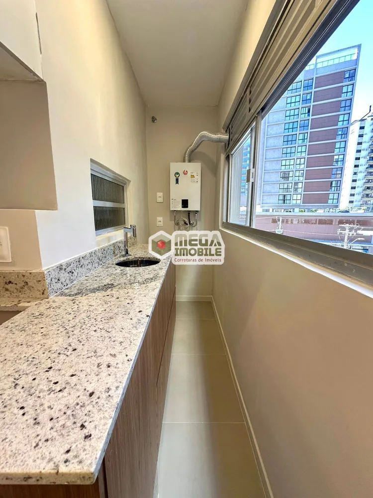 Apartamento, 1 quarto, 43 m² - Foto 9