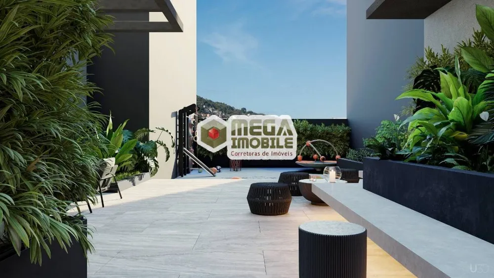 Apartamento, 1 quarto, 31 m² - Foto 10