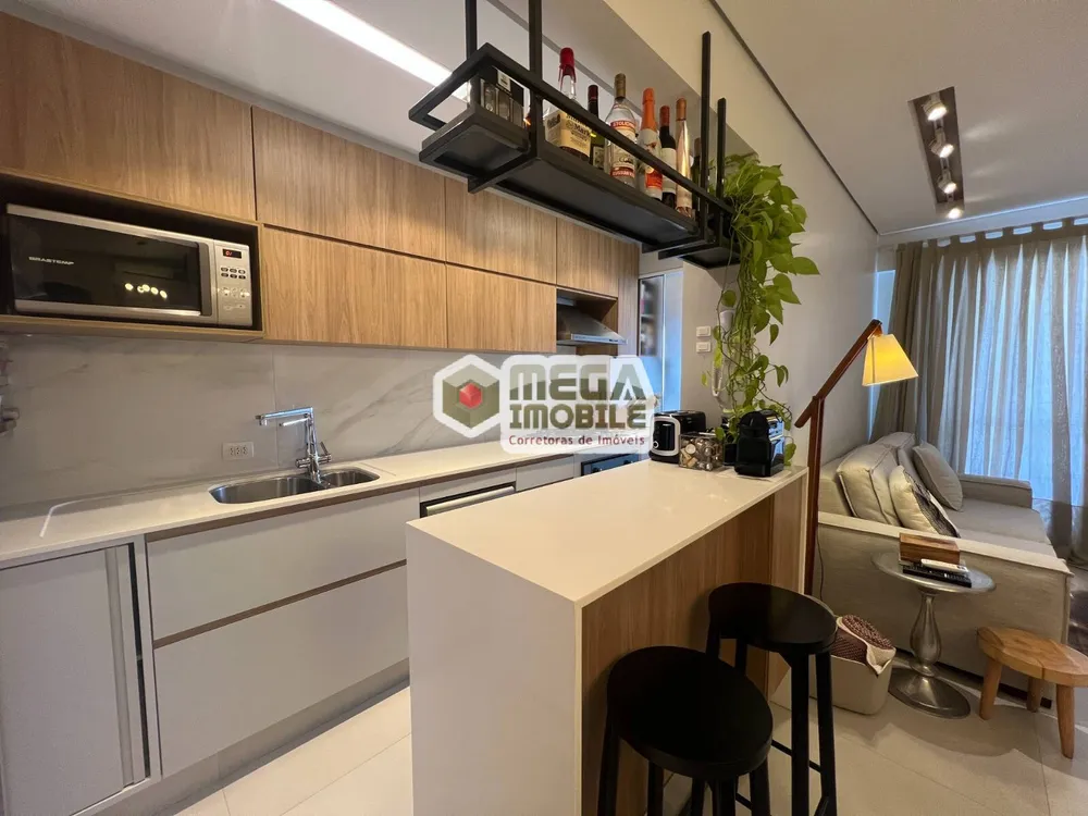 Apartamento, 2 quartos, 69 m² - Foto 14