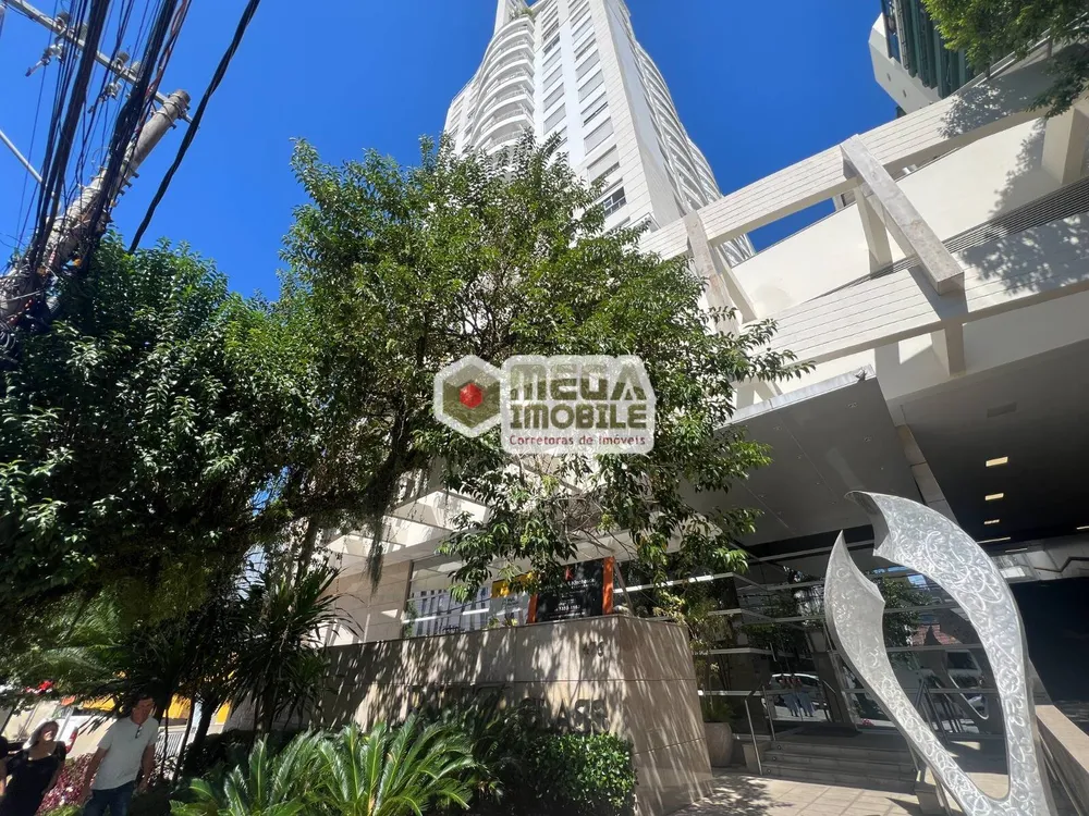 Apartamento, 2 quartos, 69 m² - Foto 6
