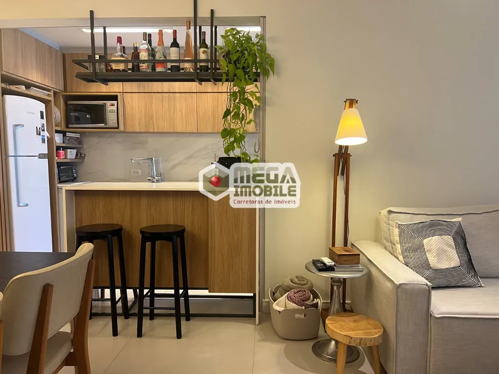 Apartamento, 2 quartos, 69 m² - Foto 8