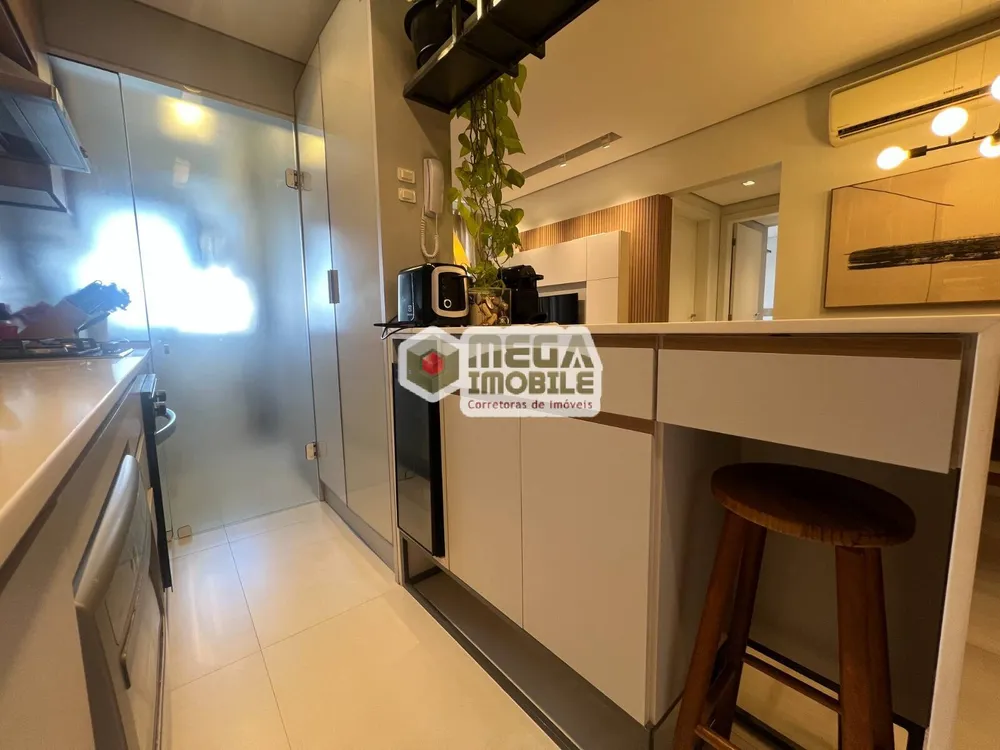 Apartamento, 2 quartos, 69 m² - Foto 4
