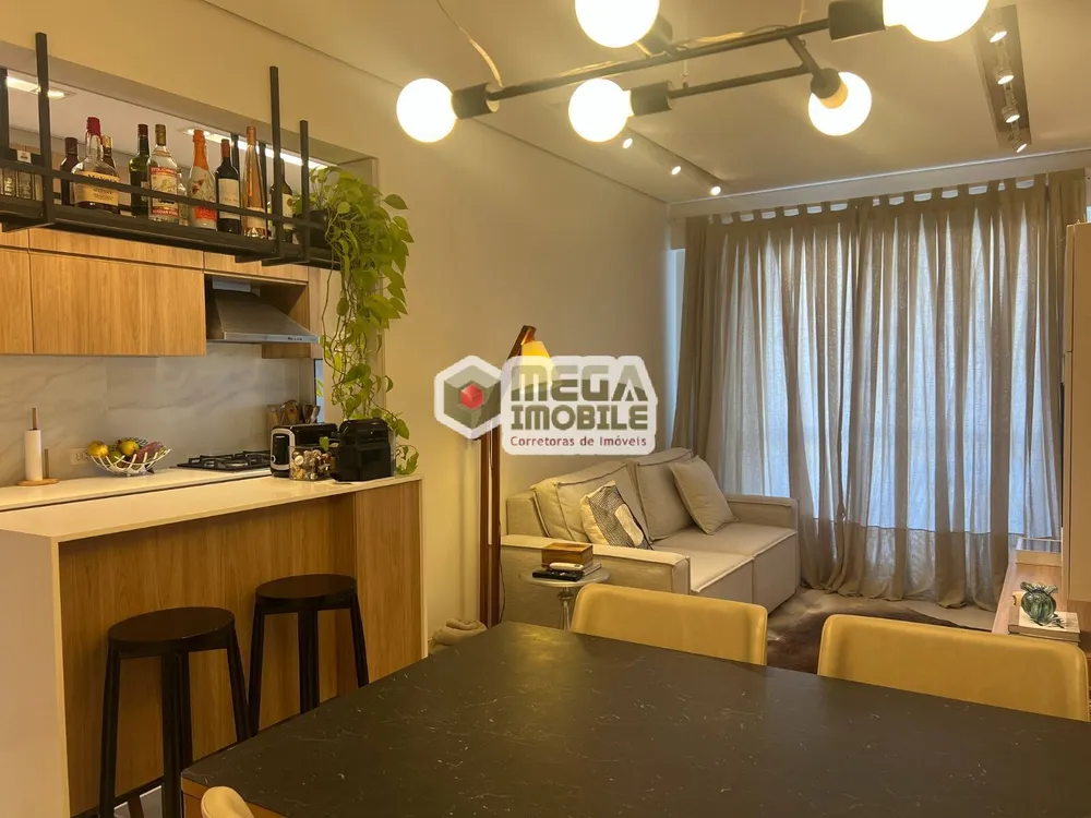 Apartamento, 2 quartos, 69 m² - Foto 10