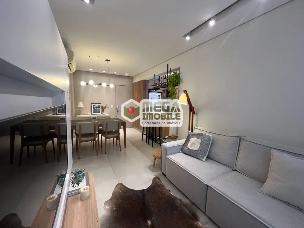 Apartamento, 2 quartos, 69 m² - Foto 7