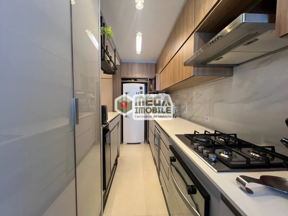 Apartamento, 2 quartos, 69 m² - Foto 3