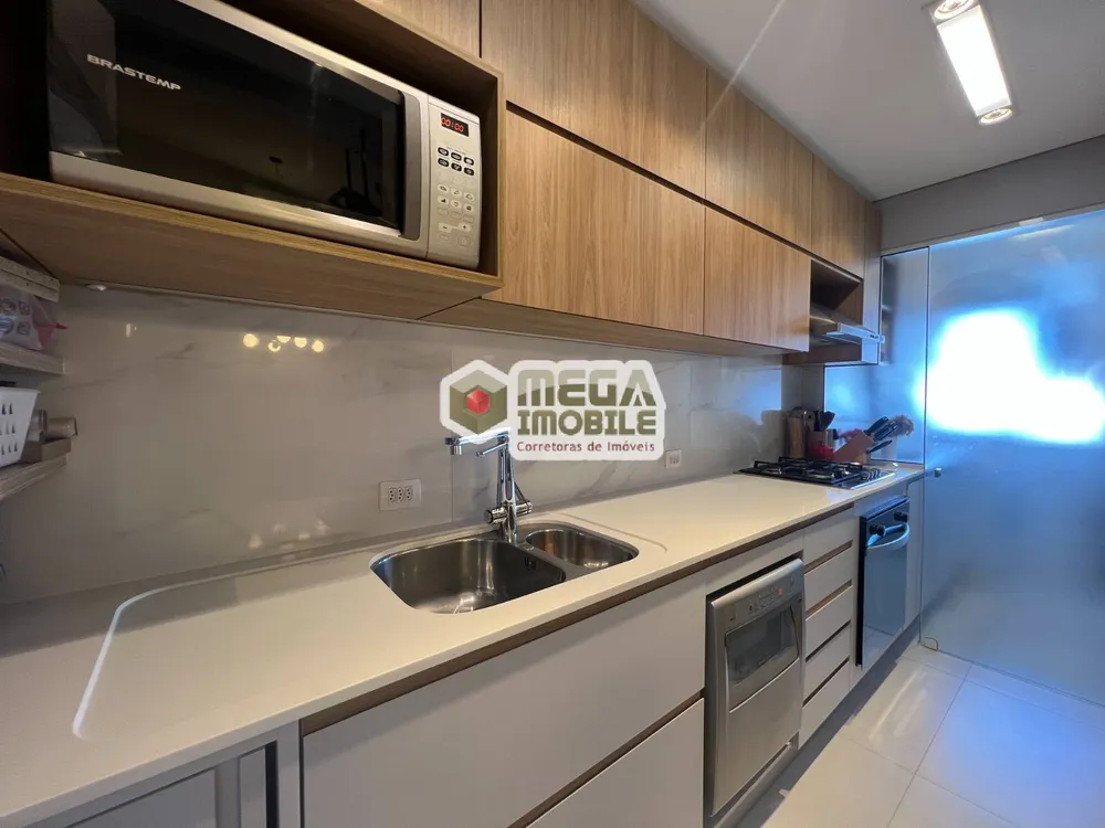 Apartamento, 2 quartos, 69 m² - Foto 2