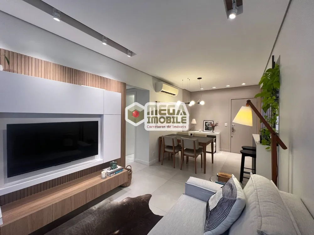 Apartamento, 2 quartos, 69 m² - Foto 9