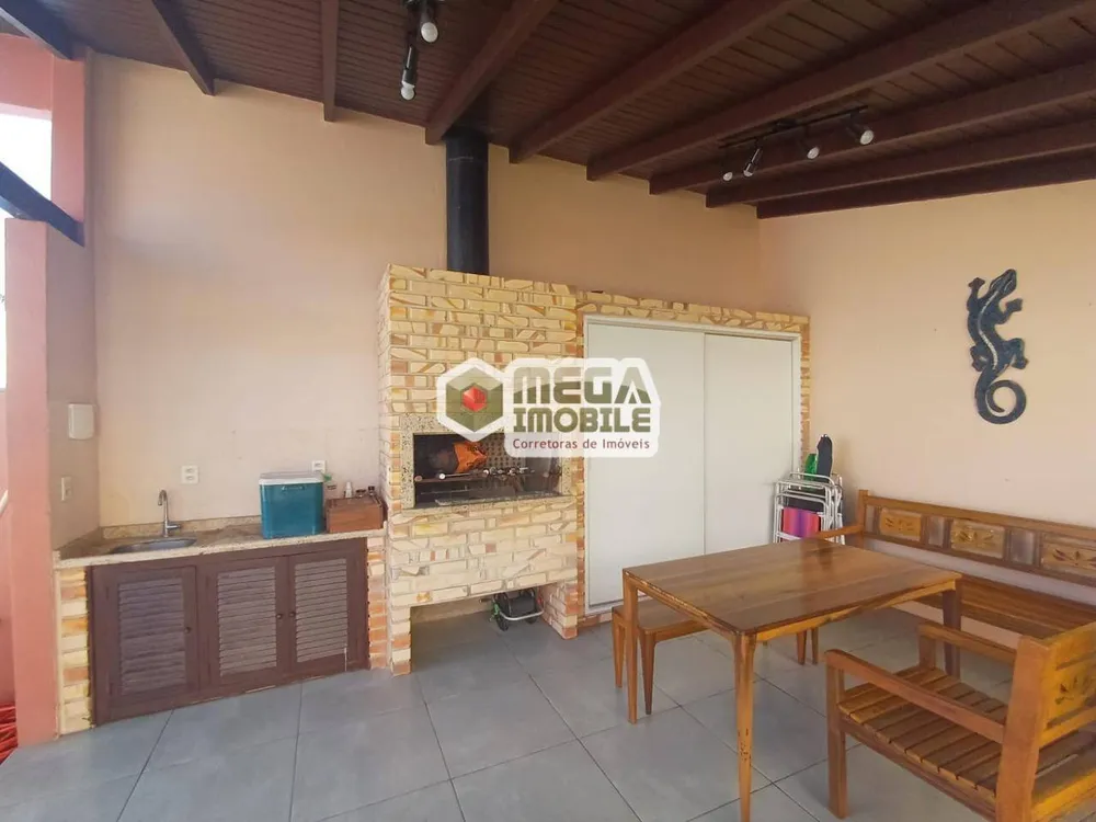 Casa, 3 quartos, 127 m² - Foto 8