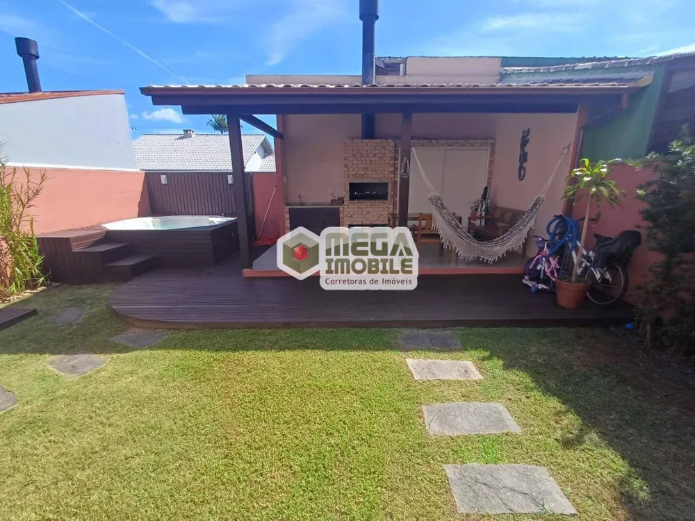 Casa, 3 quartos, 127 m² - Foto 15