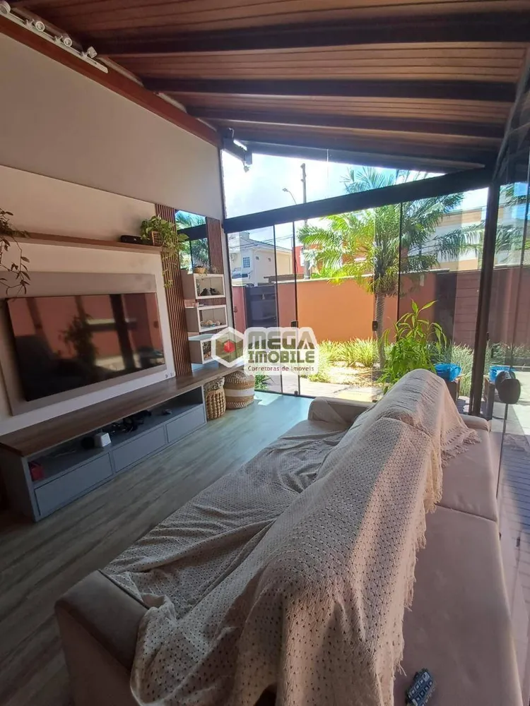 Casa, 3 quartos, 127 m² - Foto 5
