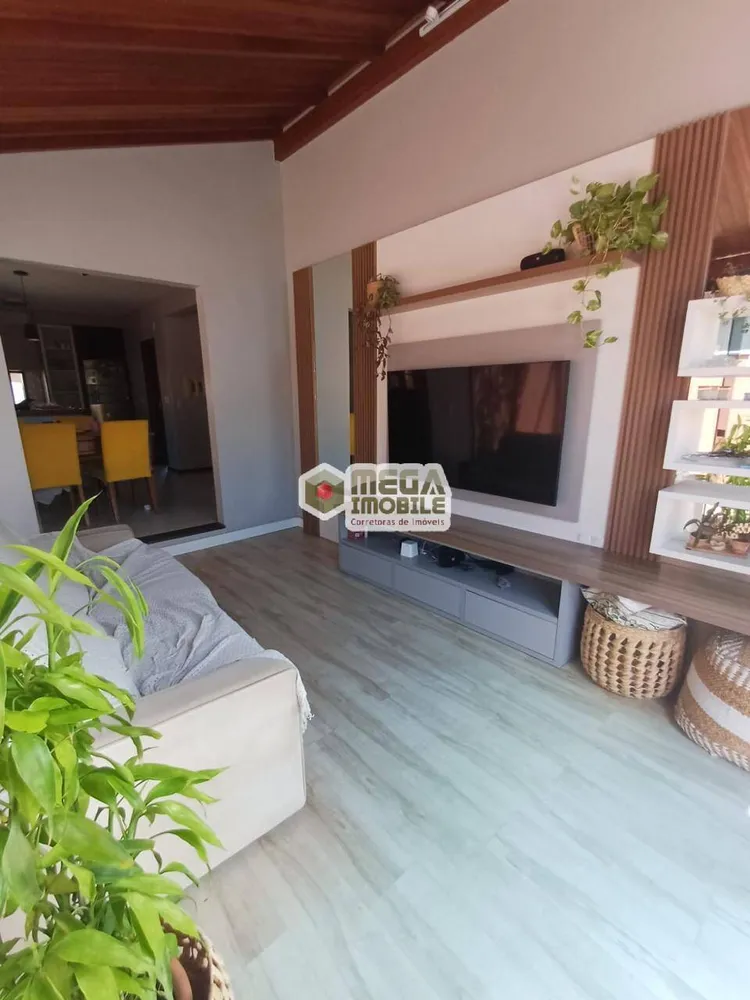 Casa, 3 quartos, 127 m² - Foto 12