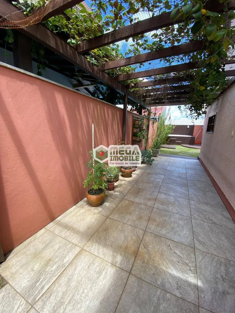 Casa, 3 quartos, 127 m² - Foto 7