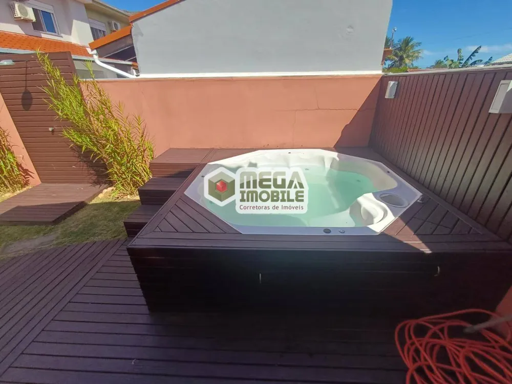 Casa, 3 quartos, 127 m² - Foto 6