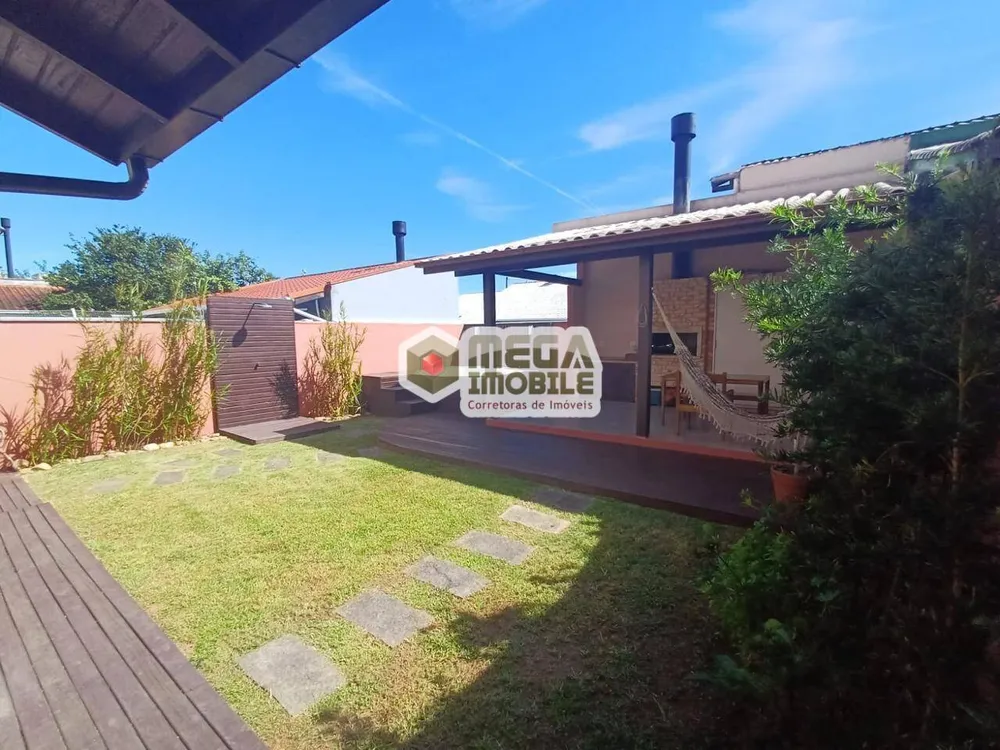 Casa, 3 quartos, 127 m² - Foto 3