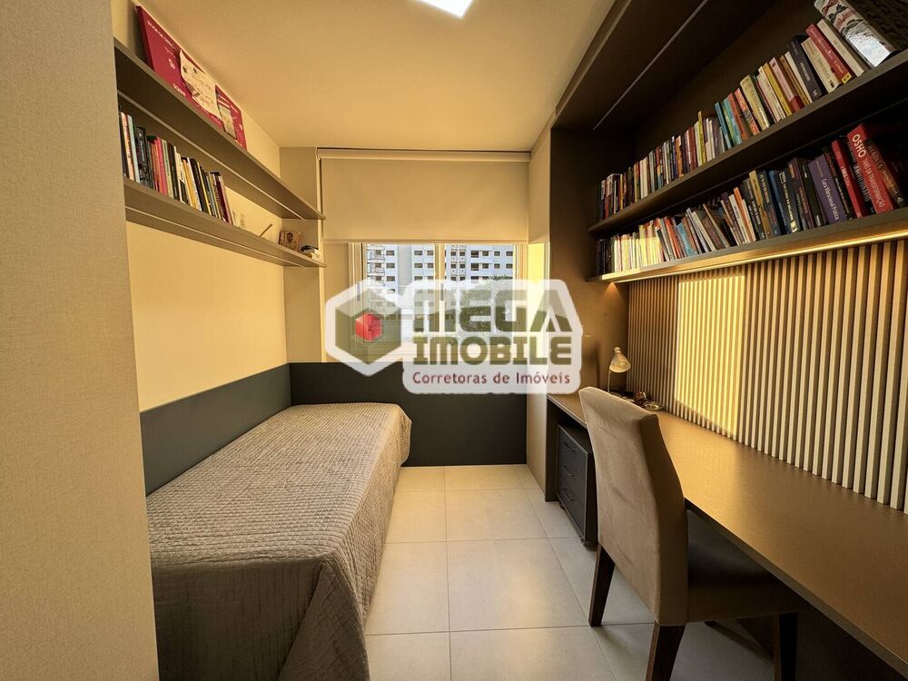 Apartamento à venda com 2 quartos, 73m² - Foto 3