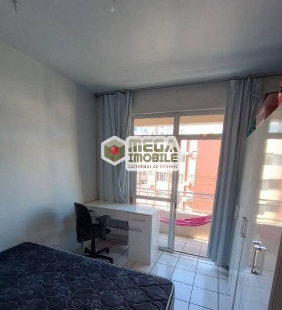 Apartamento, 3 quartos, 80 m² - Foto 2