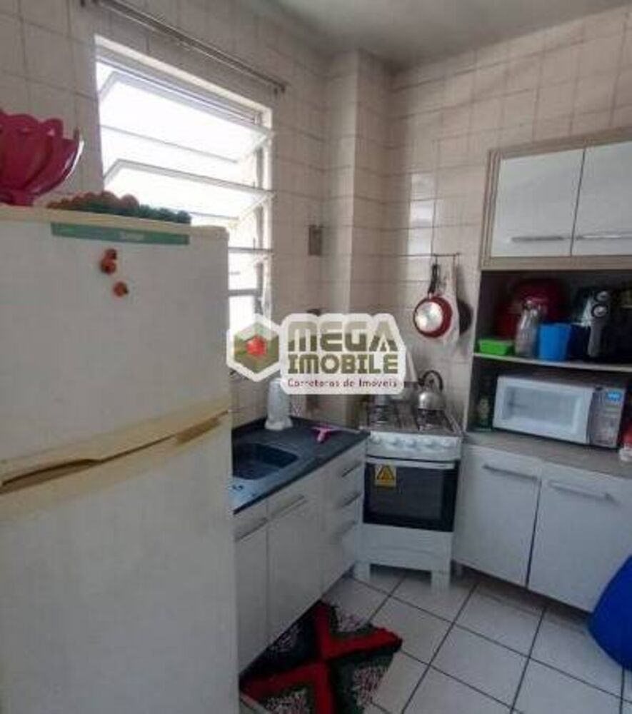 Apartamento, 3 quartos, 80 m² - Foto 1