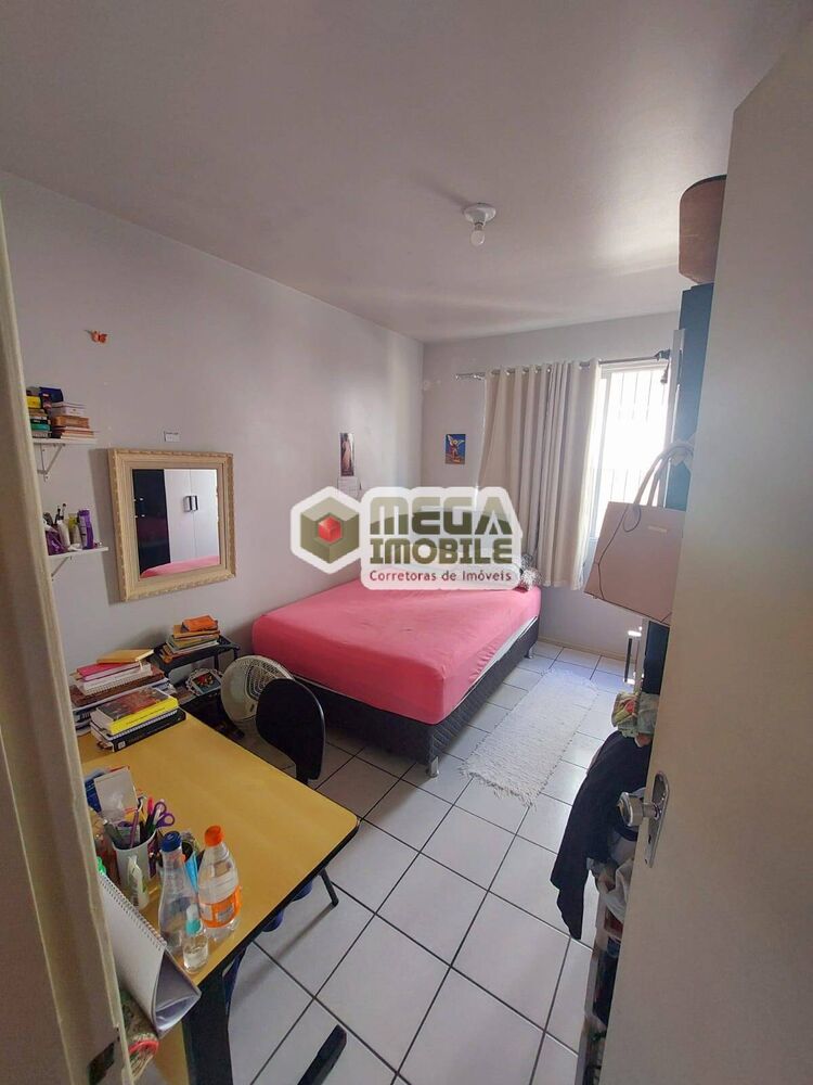 Apartamento, 3 quartos, 80 m² - Foto 4