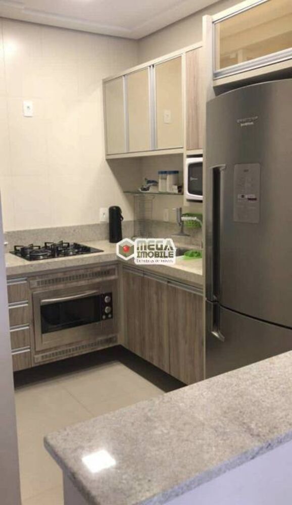 Apartamento, 2 quartos, 68 m² - Foto 1