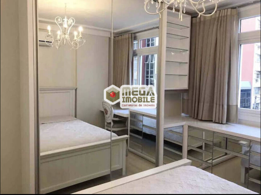 Apartamento, 2 quartos, 68 m² - Foto 2