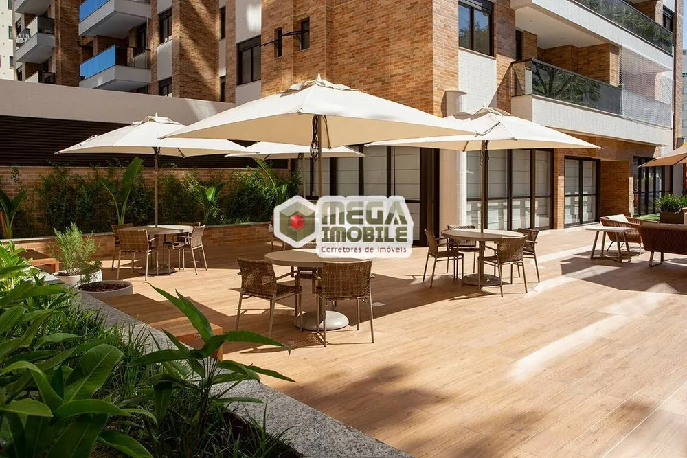 Apartamento, 3 quartos, 108 m² - Foto 10