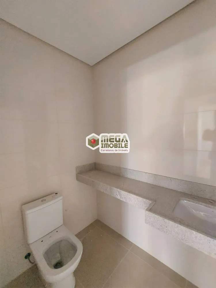 Apartamento, 3 quartos, 108 m² - Foto 4